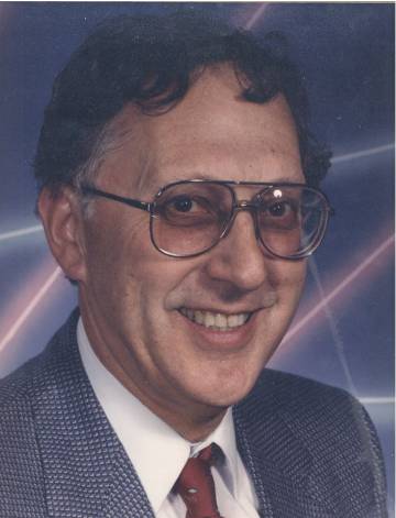 Seymour J. Perlin